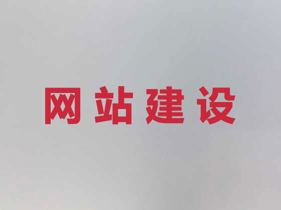 阜新网站建设